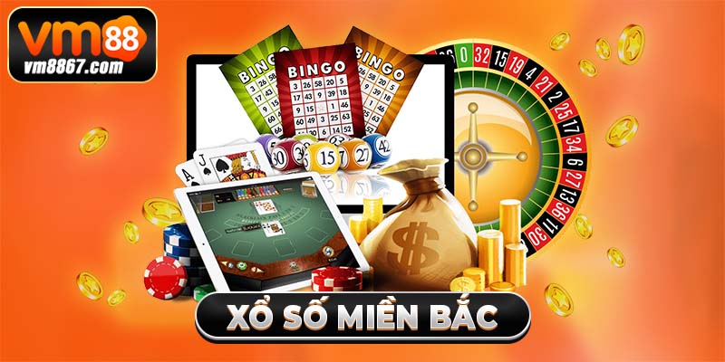 Xổ Số Miền Bắc Vm88 - Tham Gia Rinh Thưởng Tiền Tỷ 2025 2 Xổ Số Miền Bắc Vm88 - Tham Gia Rinh Thưởng Tiền Tỷ 2025