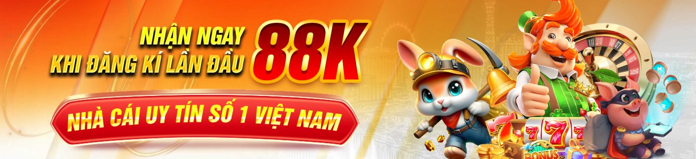 Nhan ngay 88k khi dang ki lan dau 1